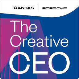 The Creative CEO