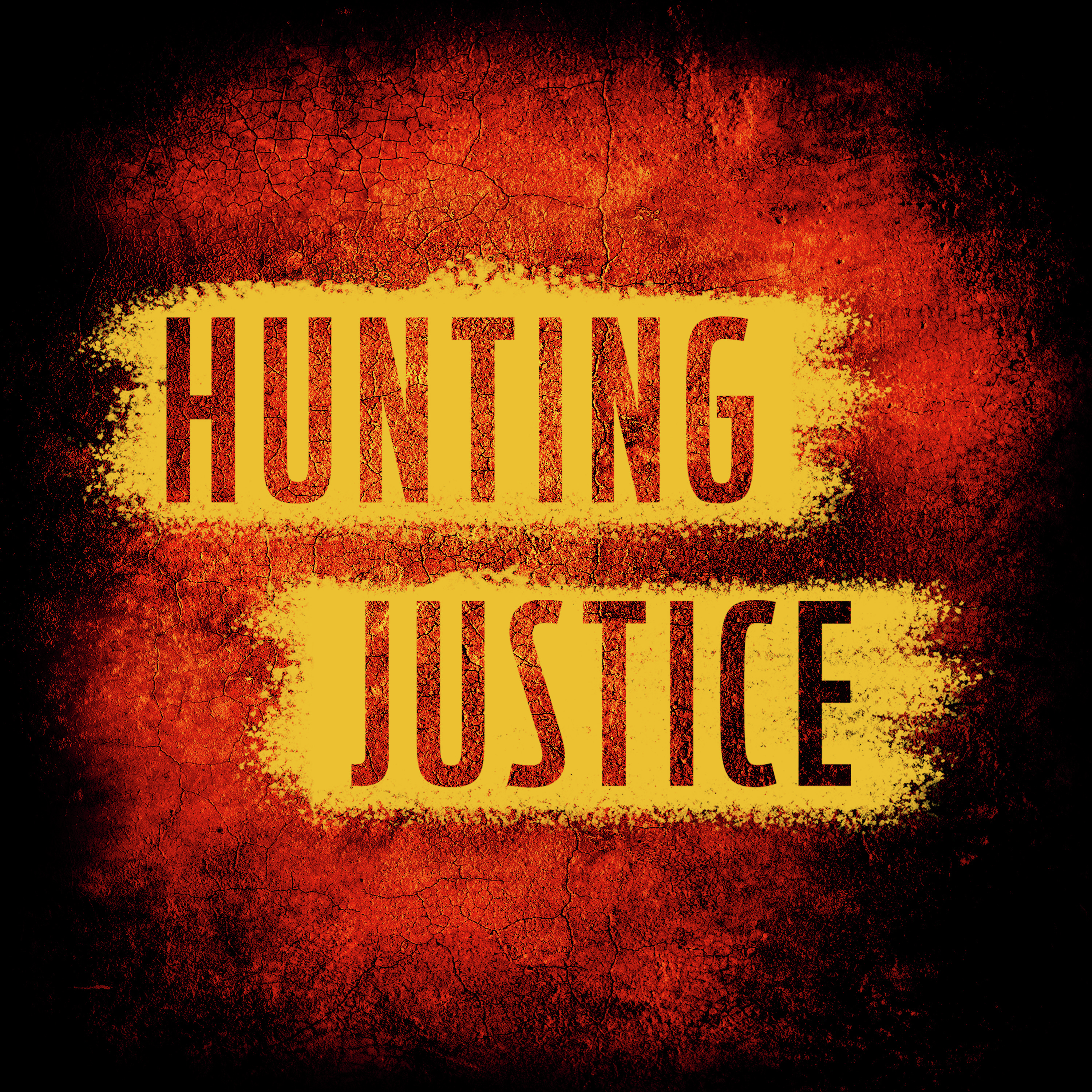 Hunting Justice