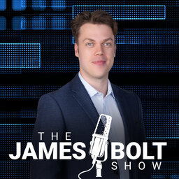 The James Bolt Show