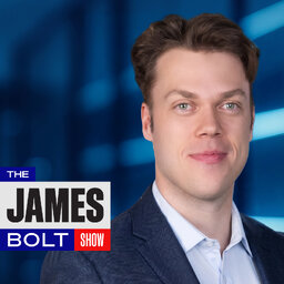 The James Bolt Show