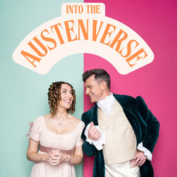 Into The Austenverse