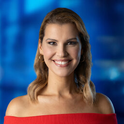 Danica Goes Global