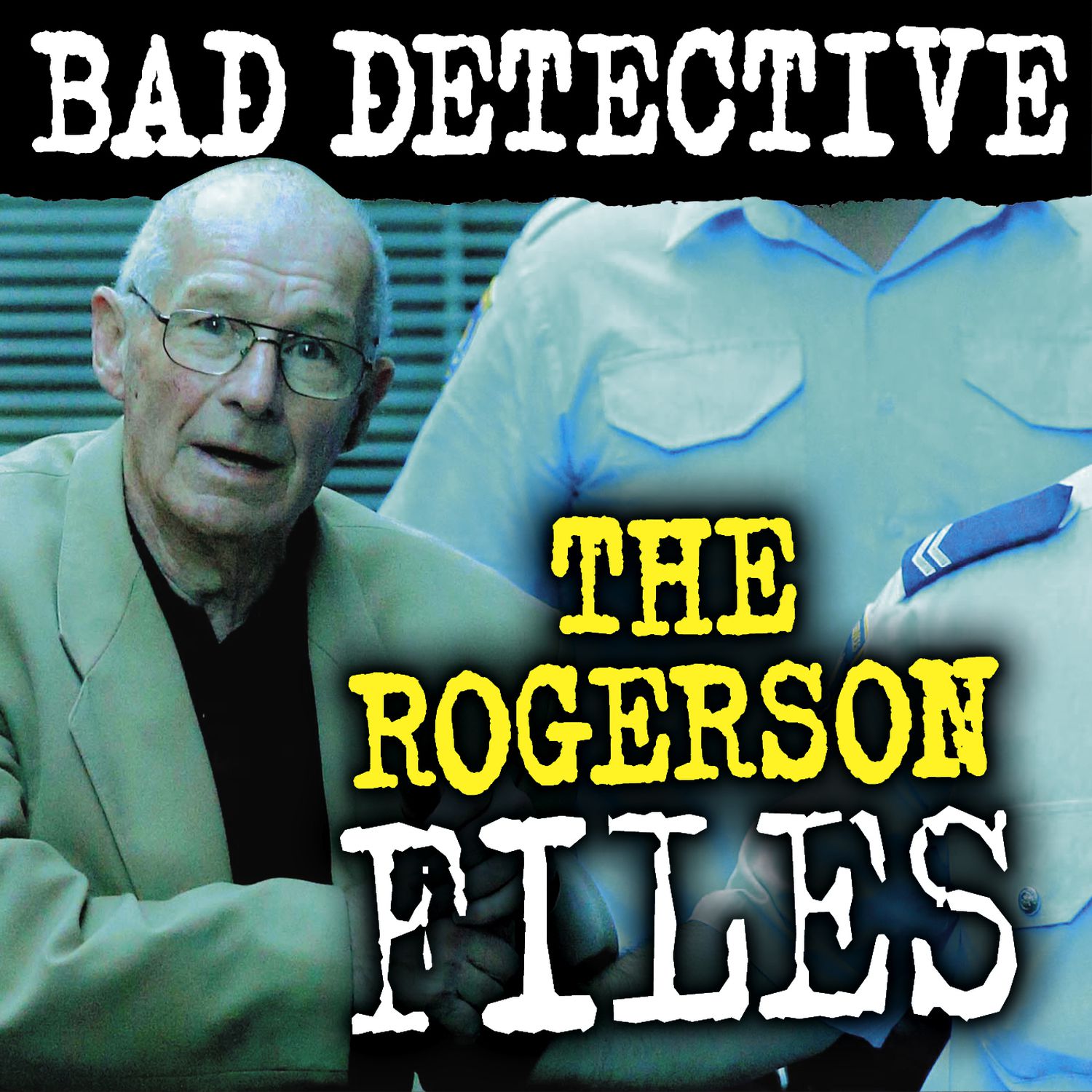 Bad Detective