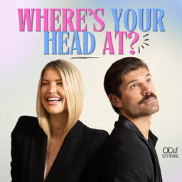 Where's Your Head At?