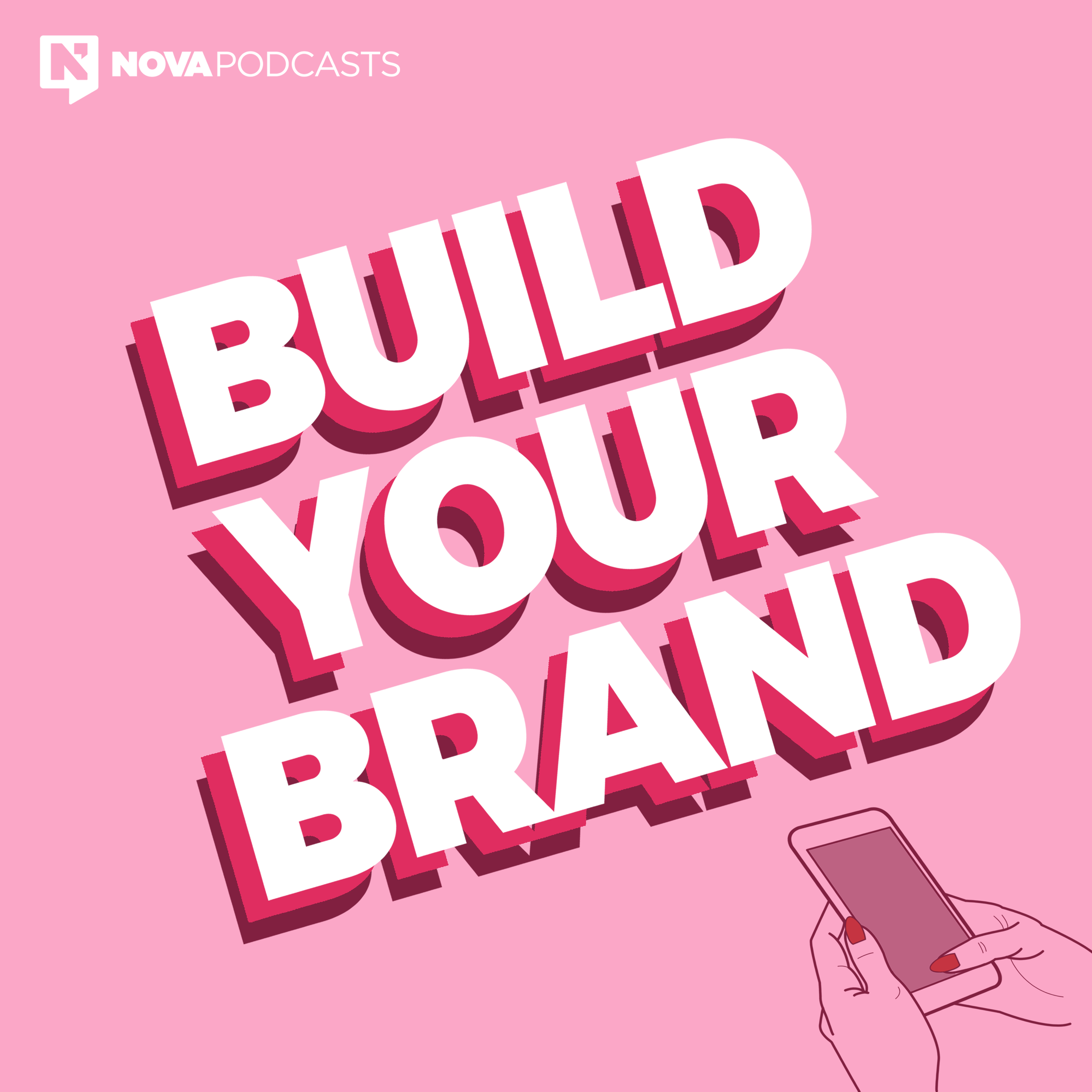 Build Your Brand