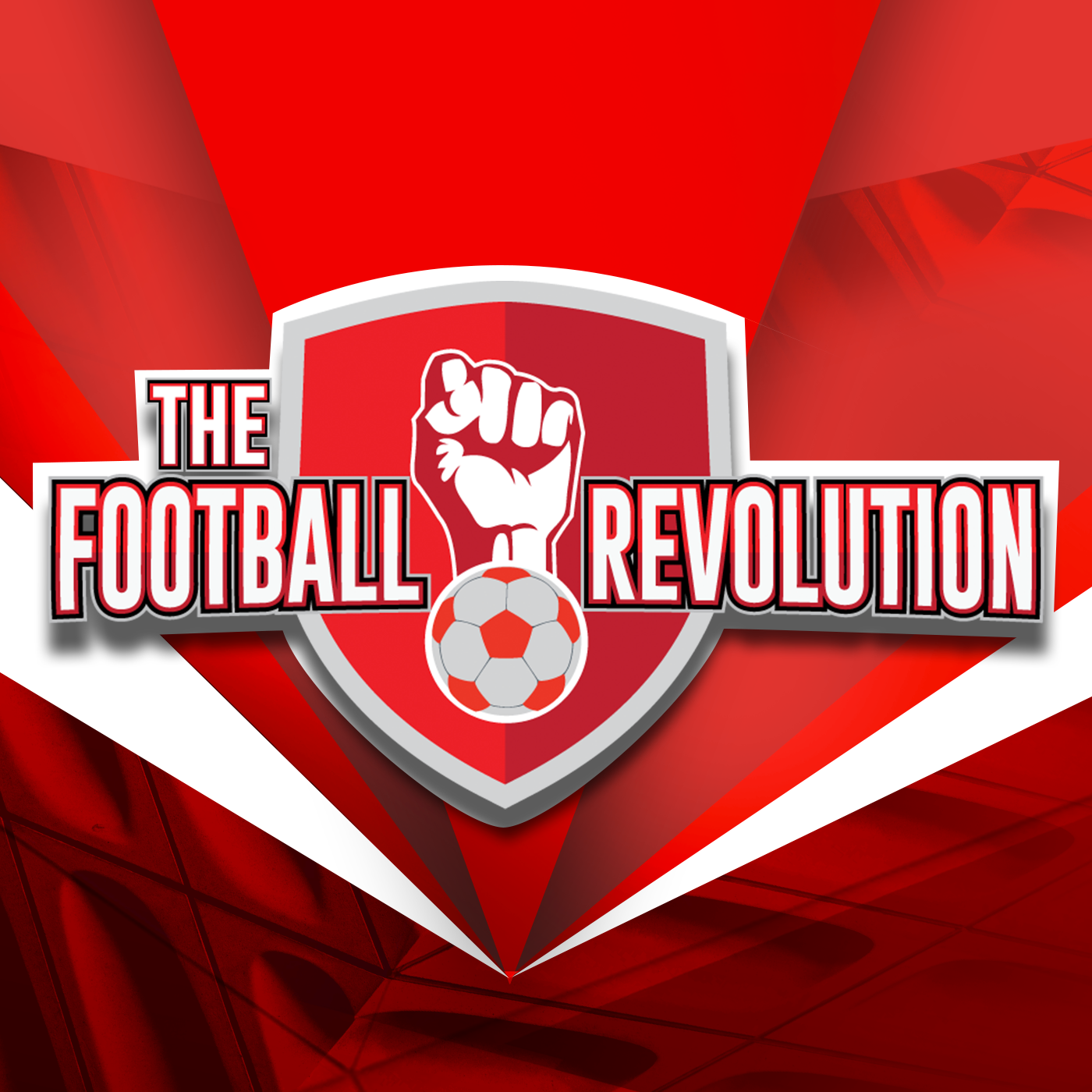 The Football Revolution