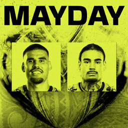 MAYDAY™ Real Talk and Raw Stories