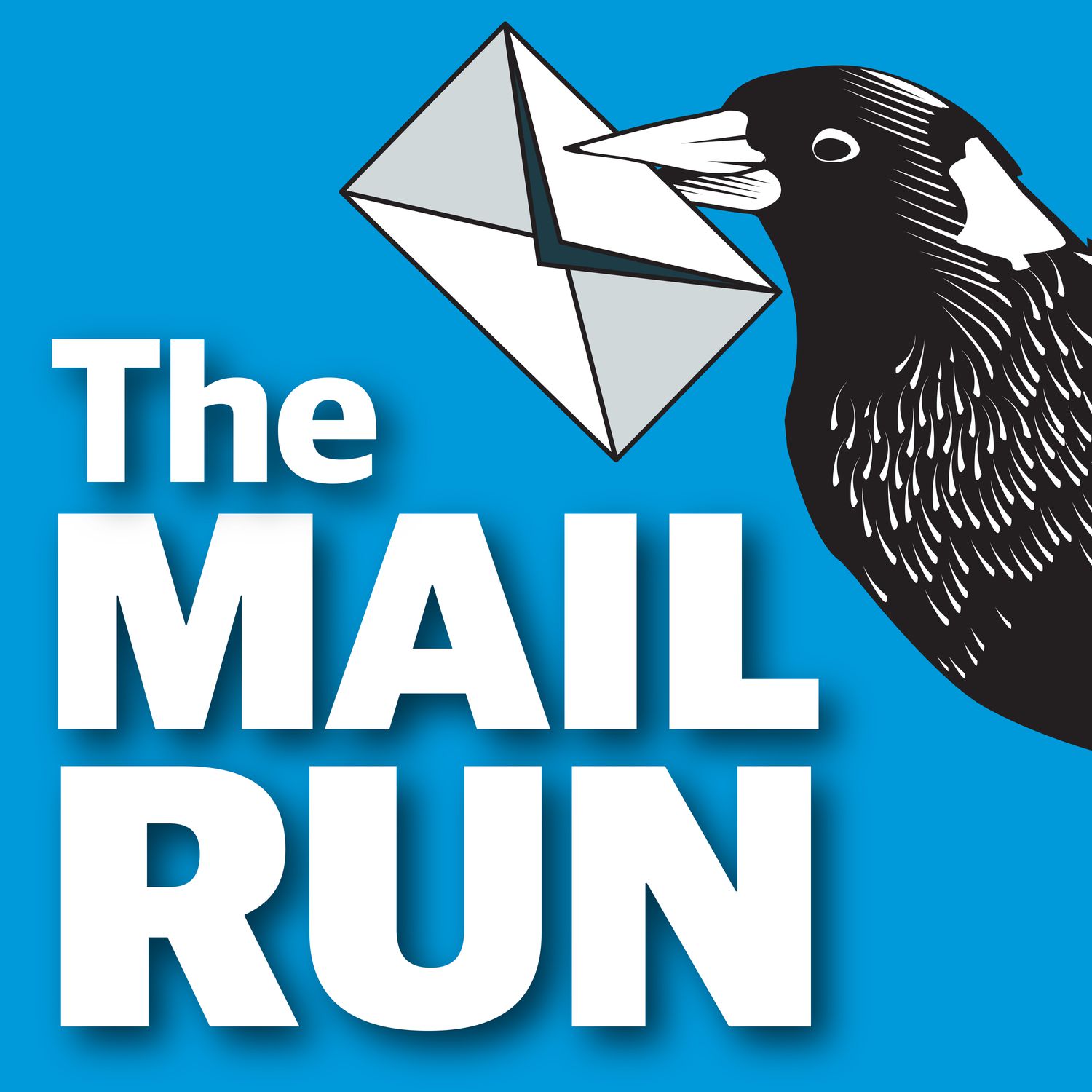 The Mail Run