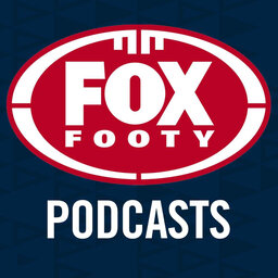 FOX FOOTY Podcasts