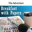 Breakfast with Papers
