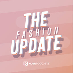 The Fashion Update