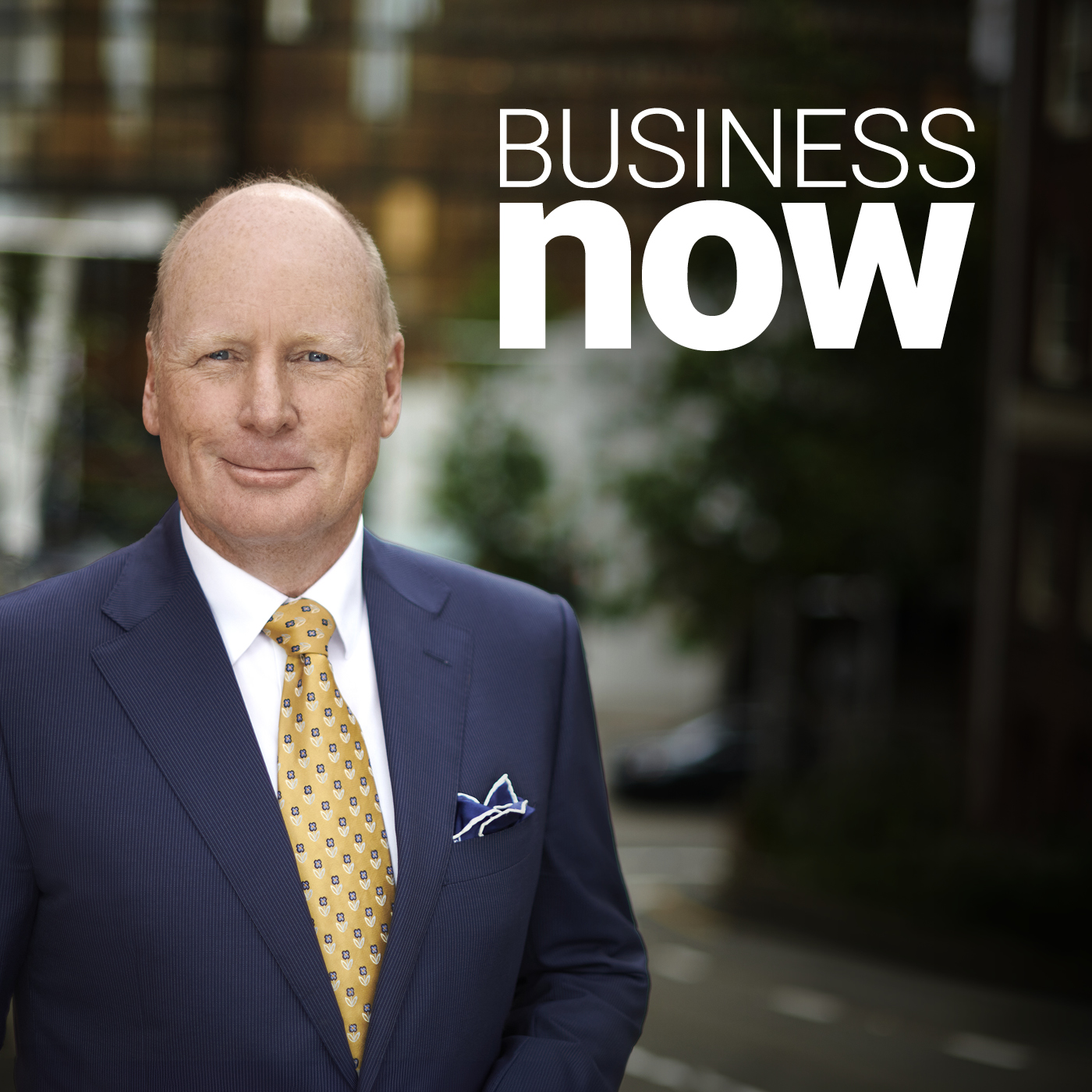 Business Now with Ross Greenwood