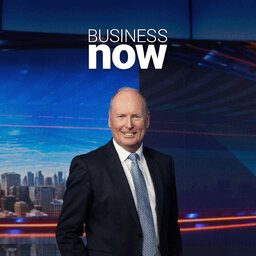 Business Now with Ross Greenwood