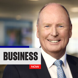 Business Now with Ross Greenwood