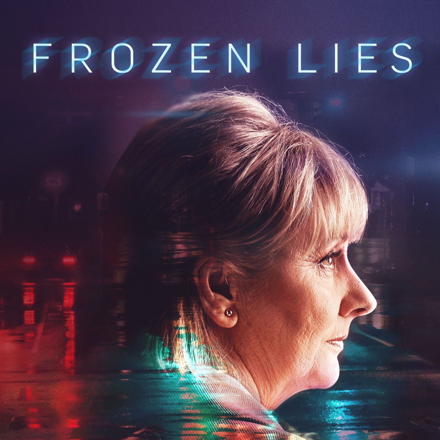 Debi Marshall Investigates Frozen Lies