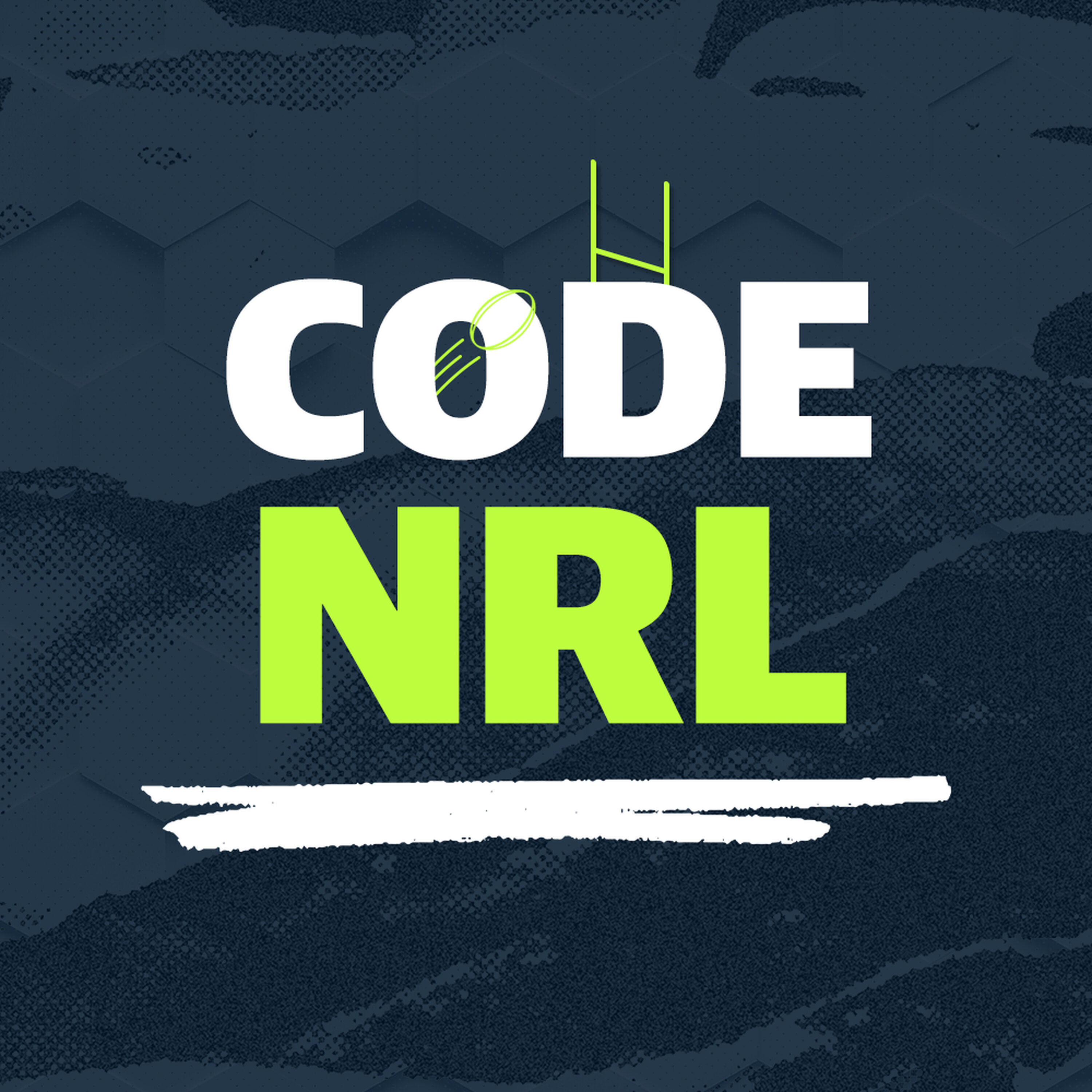 CODE NRL