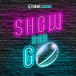 Code Sports Show and Go