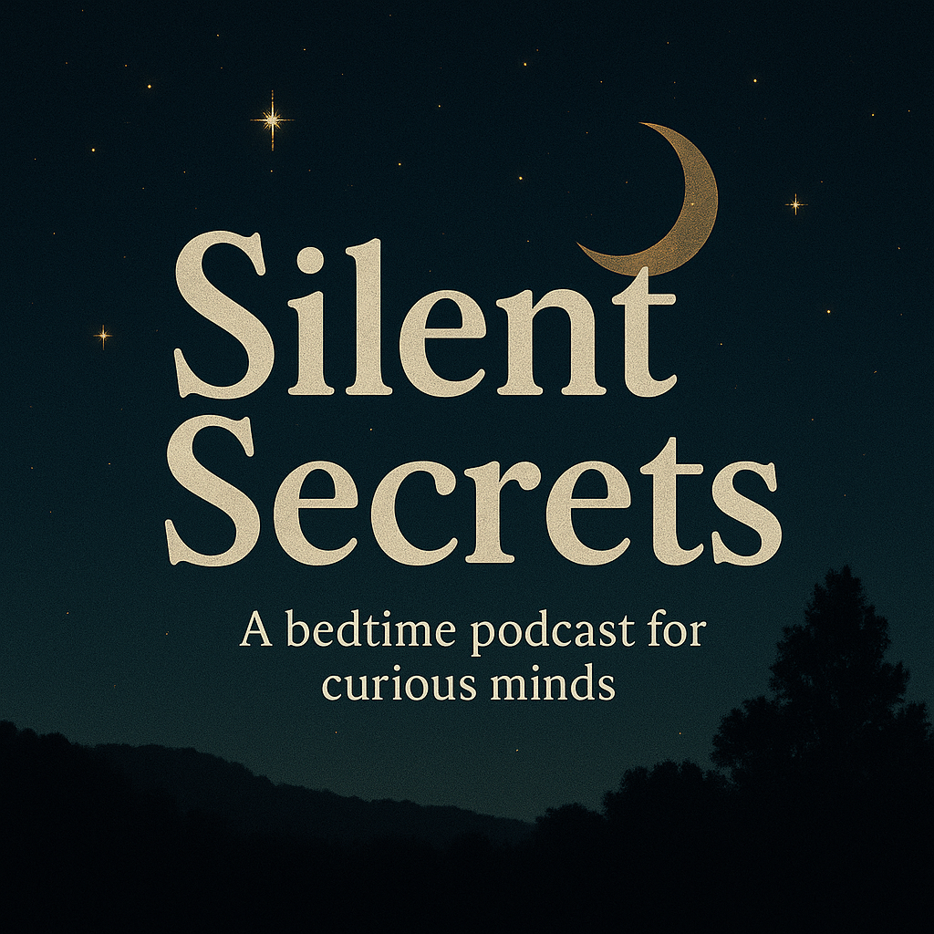 Silent Secrets
