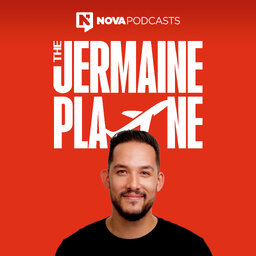 The Jermaine Plane