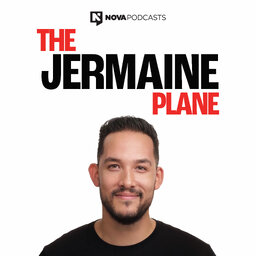 The Jermaine Plane