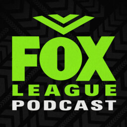 The Fox League Podcast
