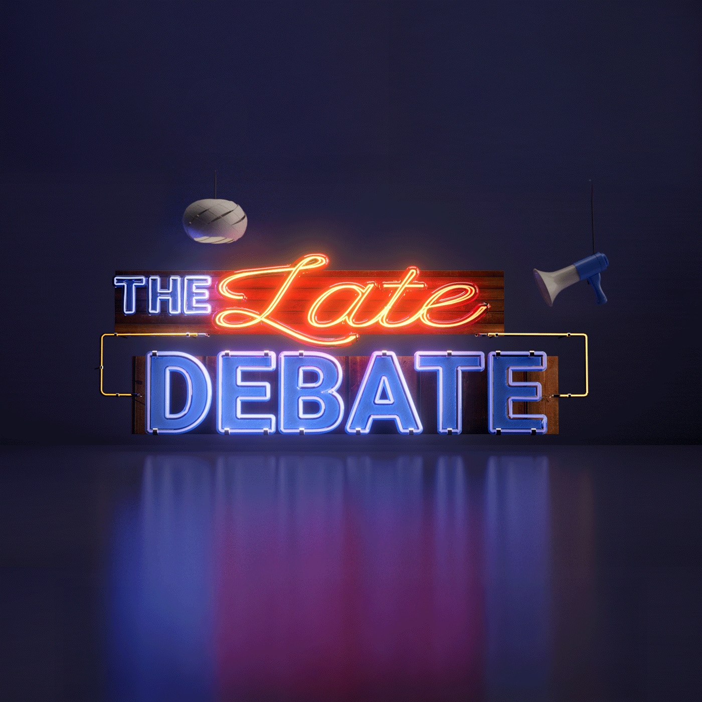 The Late Debate