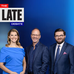 The Late Debate