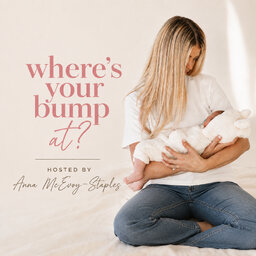 Where's Your Bump At?