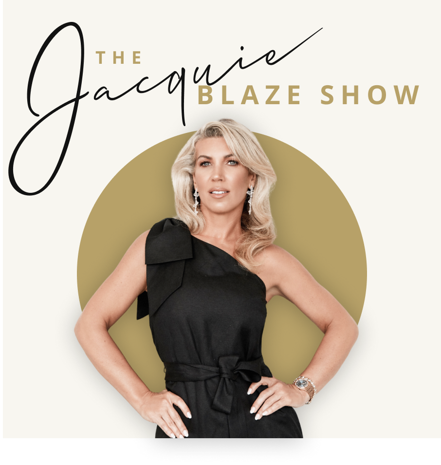 The Jacquie Blaze Show