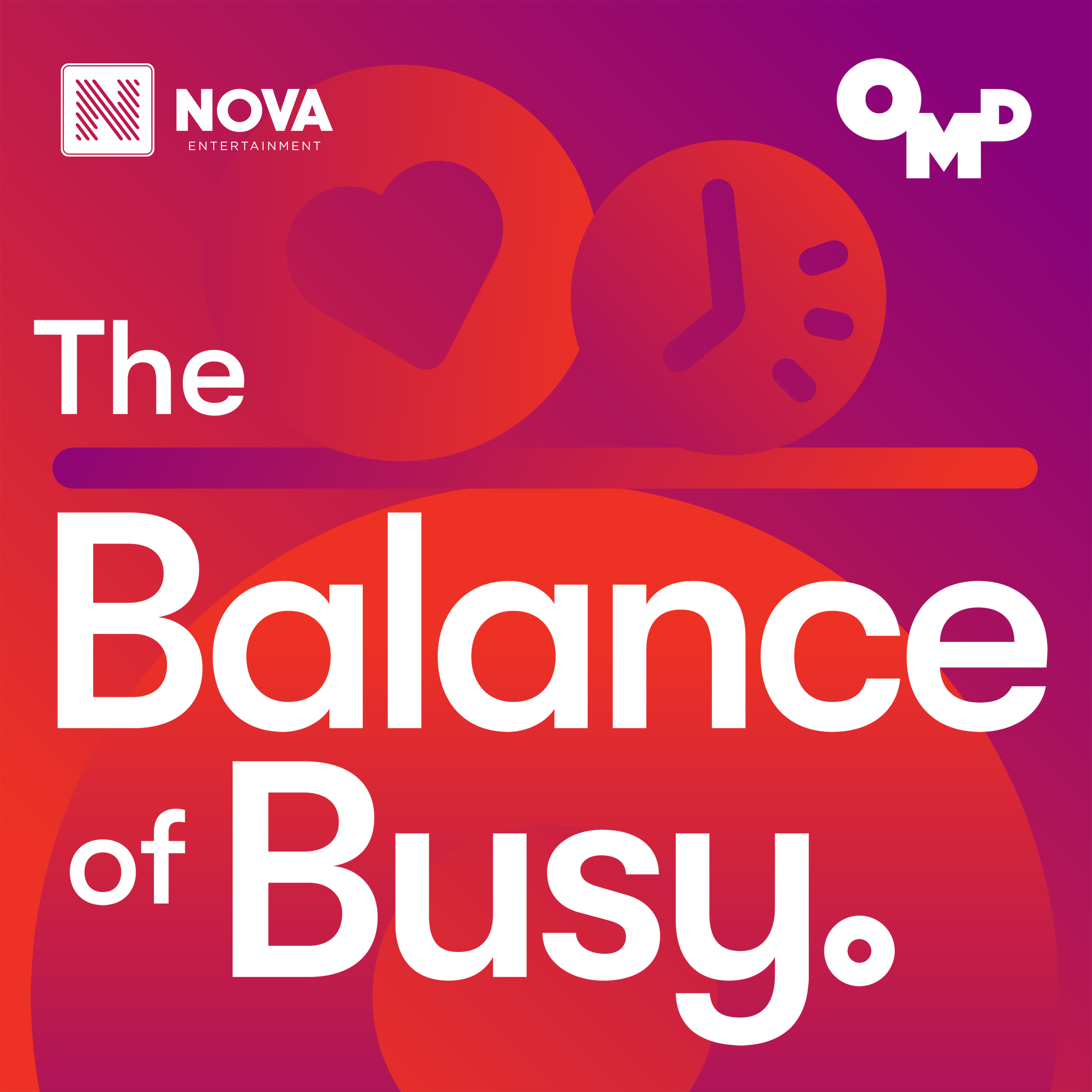 The Balance of Busy
