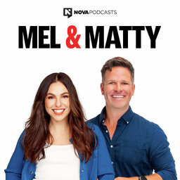 Mel & Matty