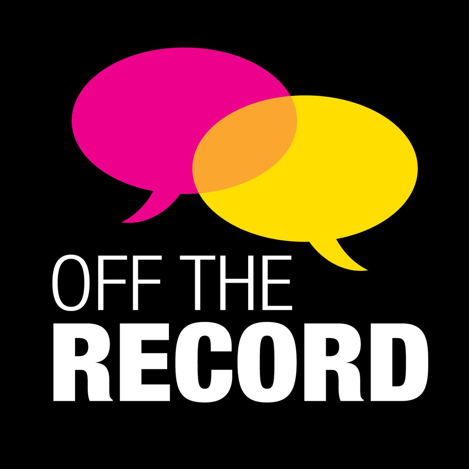 Off The Record