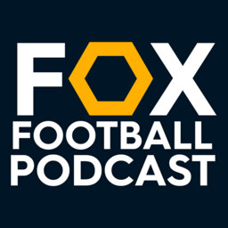Fox Football Podcast