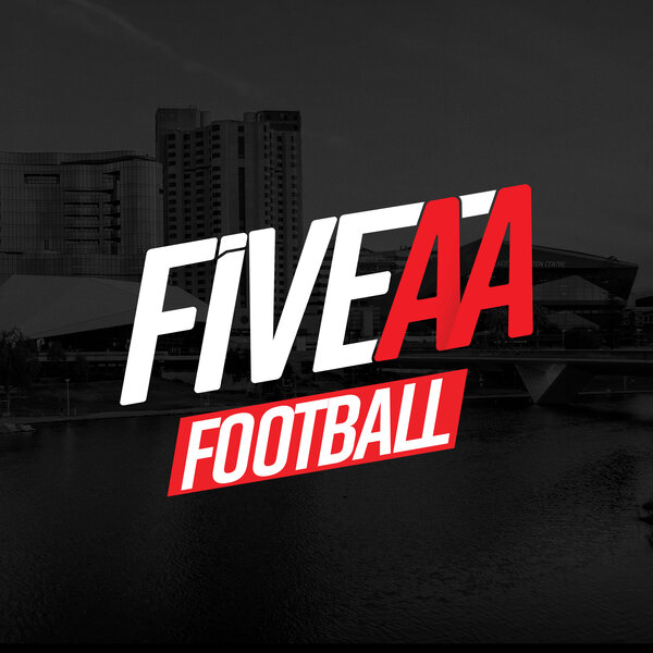 FIVEAA - FIVEAA Football