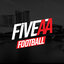 FIVEAA Football
