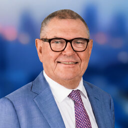 Steve Price