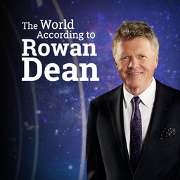 The World According to Rowan Dean