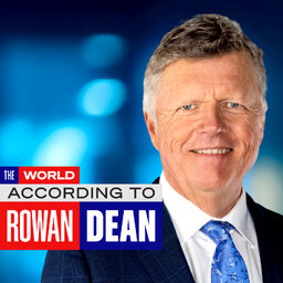 The World According to Rowan Dean