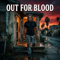 Out For Blood: An Urban Fantasy Audiobook | Daily Chapters