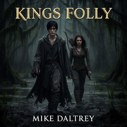 Kings Folly: An Epic Fantasy Audiobook | Daily Chapters