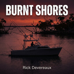 Burnt Shores