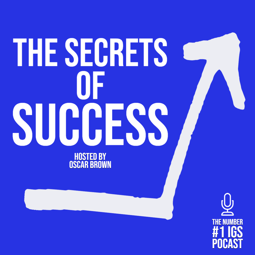 The Secrets of Success