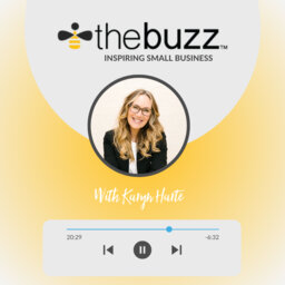 The Buzz with Karyn Harte