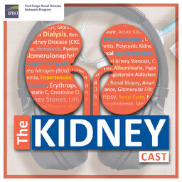 The Kidney Cast