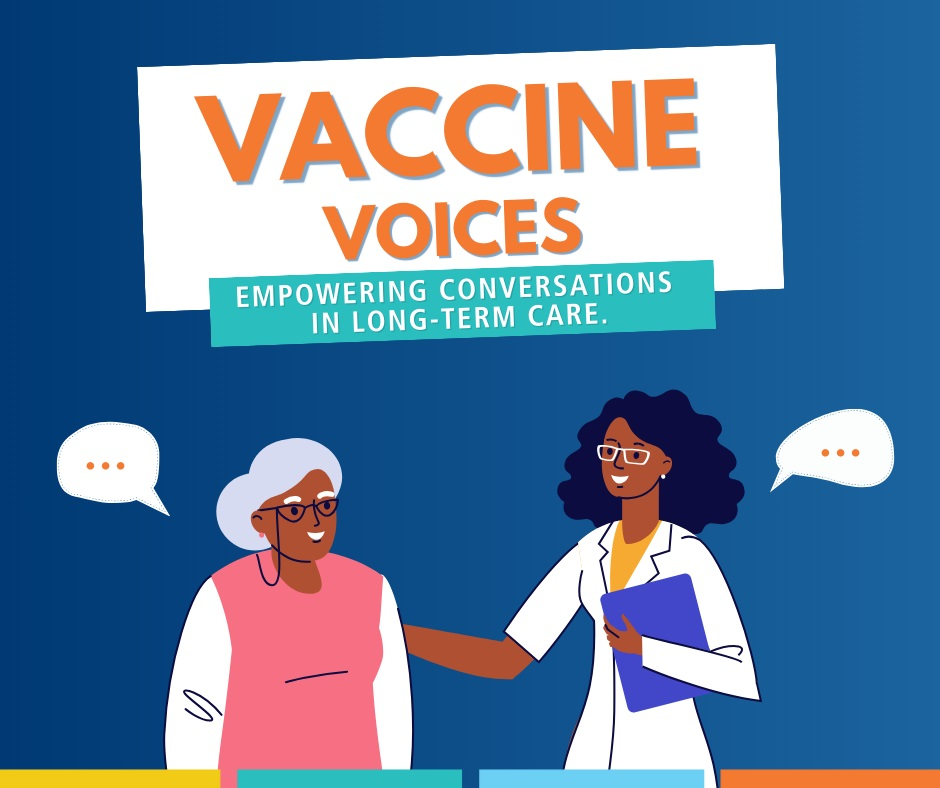 Vaccine Voices