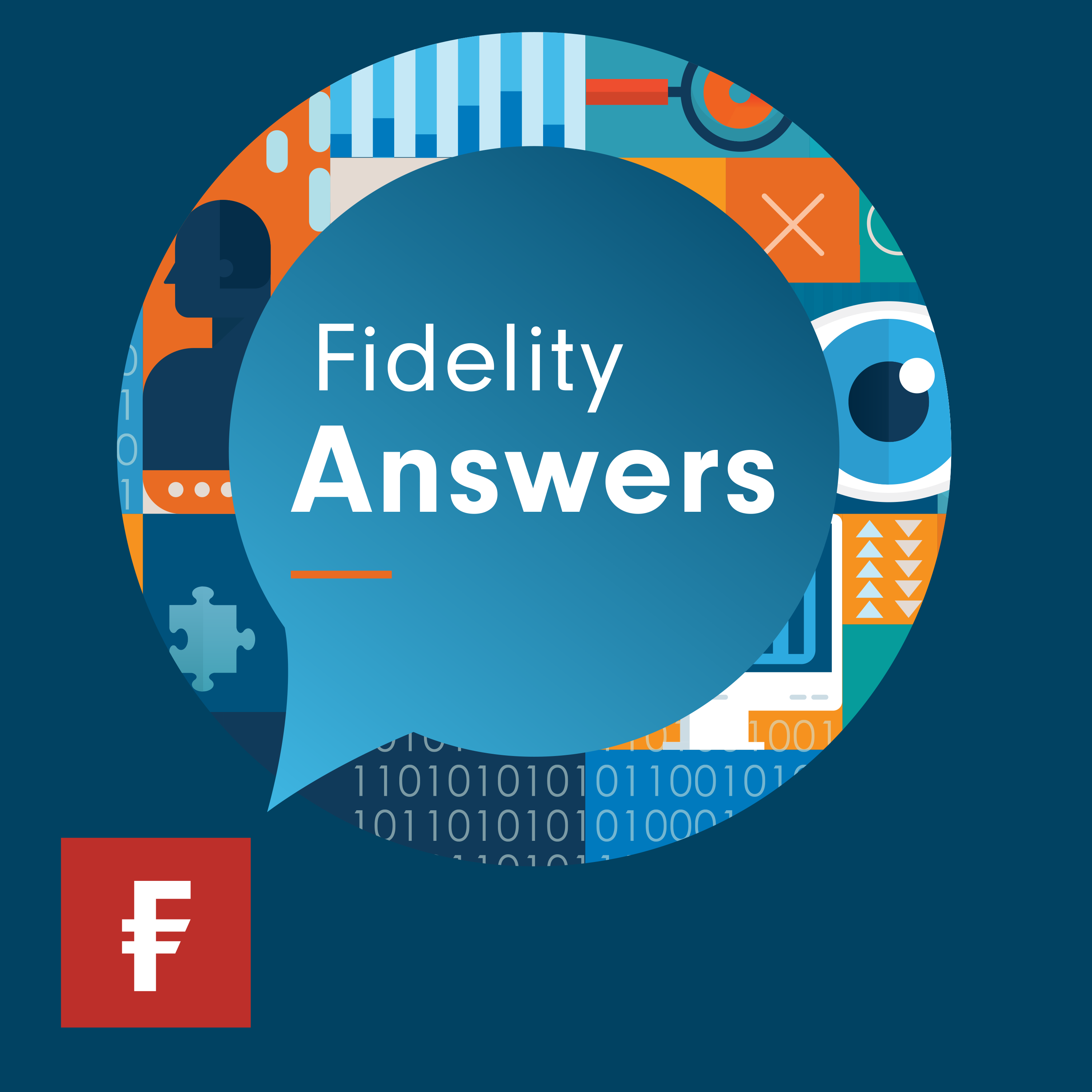 Fidelity Answers: The Investment Podcast