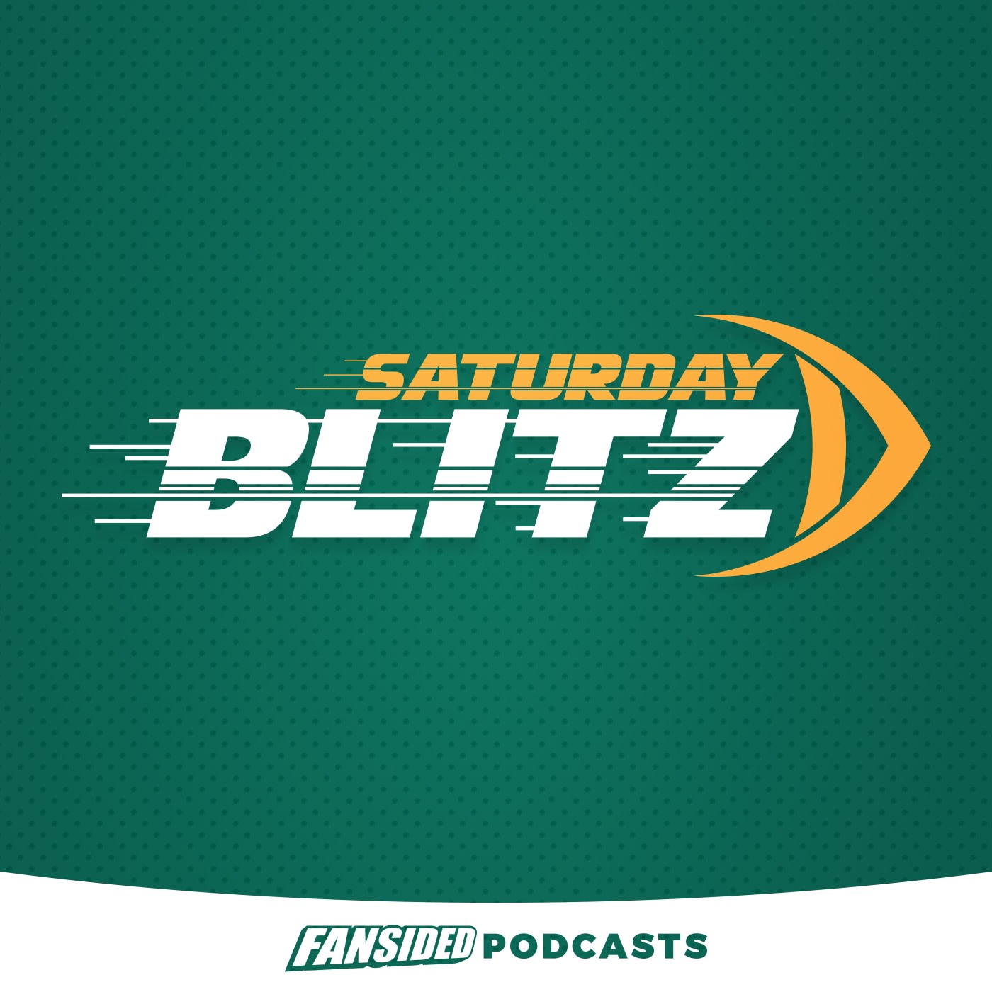 Saturday Blitz Podcast