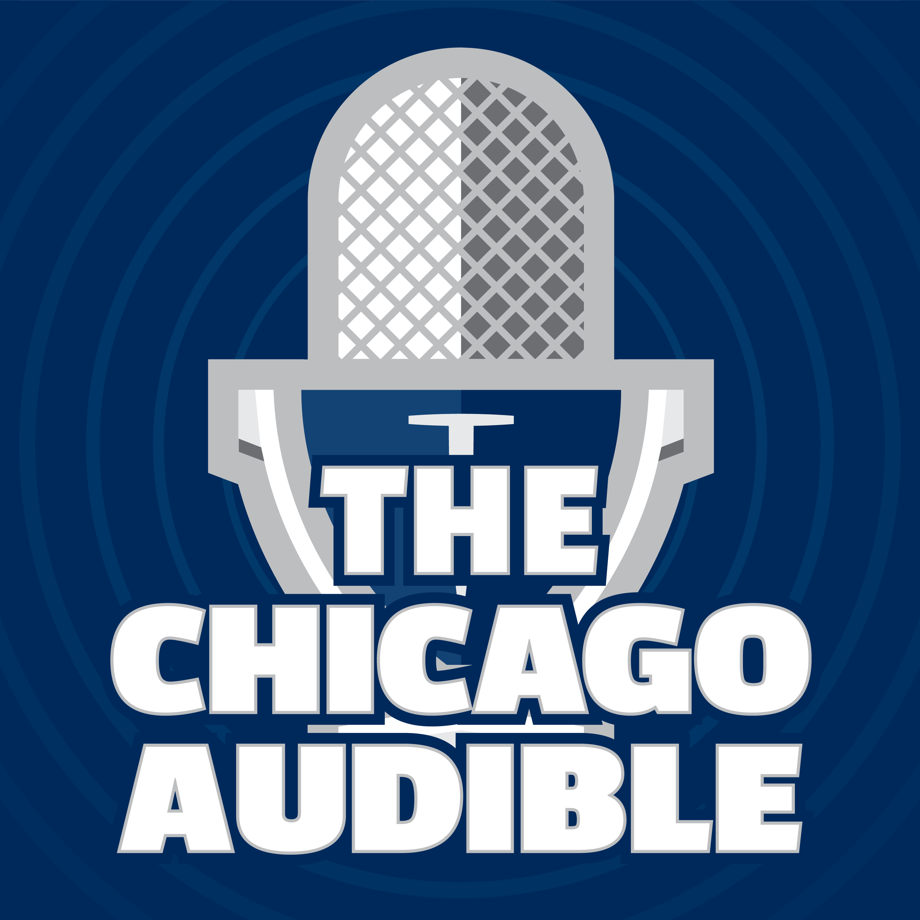 The Chicago Audible - Chicago Bears Podcast and Postgame Show