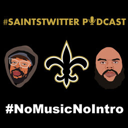 #SaintsTwitter Podcast