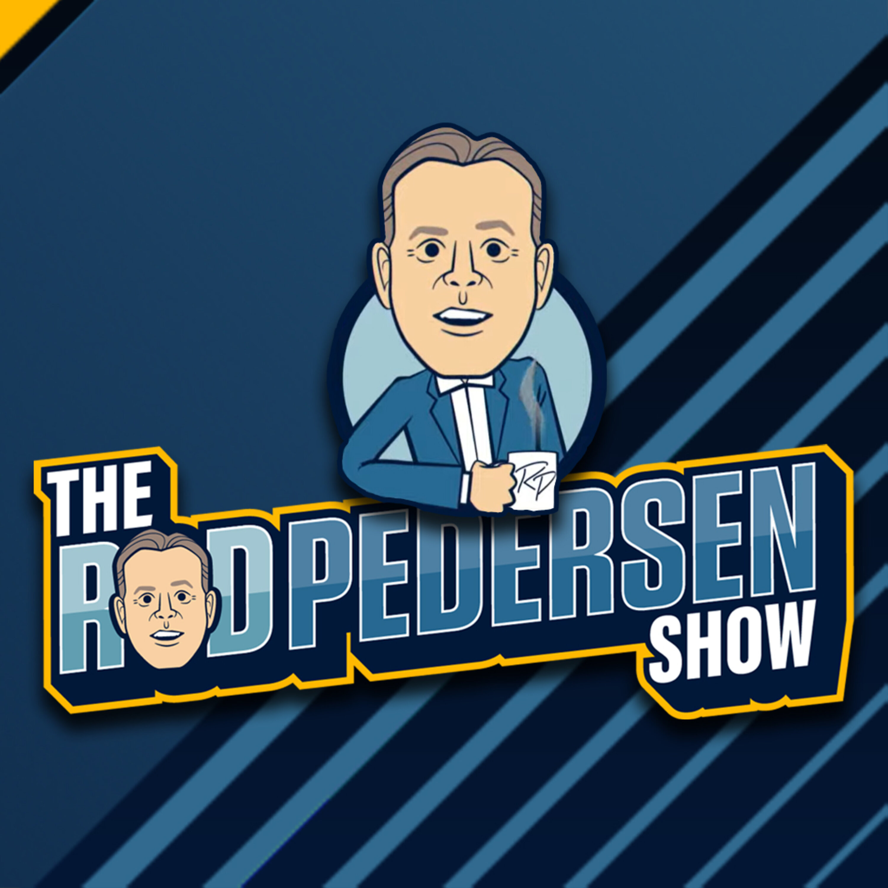 The Rod Pedersen Show